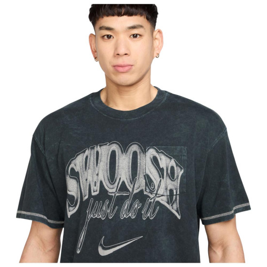 Nike Ανδρική κοντομάνικη μπλούζα Sportswear Max90 Tee